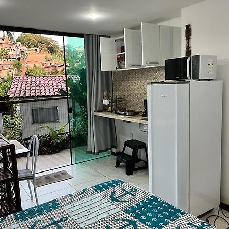 Villa Flat Melinda Morro de São Paulo Exterior foto